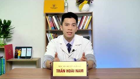 Rối loạn cương dương có tự khỏi hay phải điều trị mới khỏi được | Dr Nam Trần