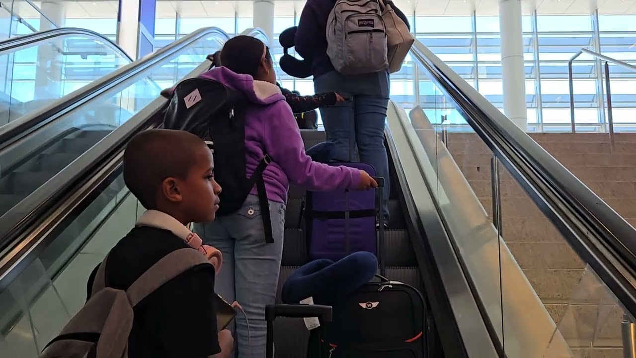 Moving From USA to Kenya For The Holidays