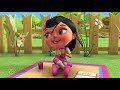 A se anar aa se aam | Varnamala Geet Hindi | Alphabet Song | Hindi Rhymes Mp3 Song