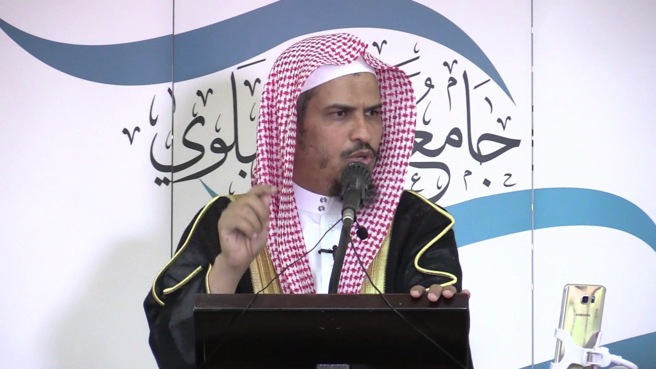 خطبة الجمعة | أسباب كثرة الطلاق | محمد الخضيري