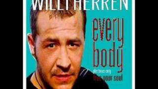 Willi Herren - Everybody