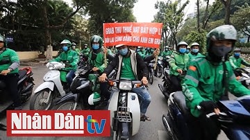 Thách thức từ doanh nghiệp công nghệ đa quốc gia