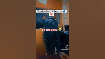 Nakupenda By Lenny Masaii Bongomusic Willypaul Bahatikenya Wasafitv Short 