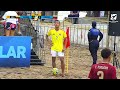 AO VIVO | COLOMBIA vs. VENEZUELA | CONMEBOL LIGA EVOLUCIÓN DE FÚTBOL PLAYA 2026 | MAIOR