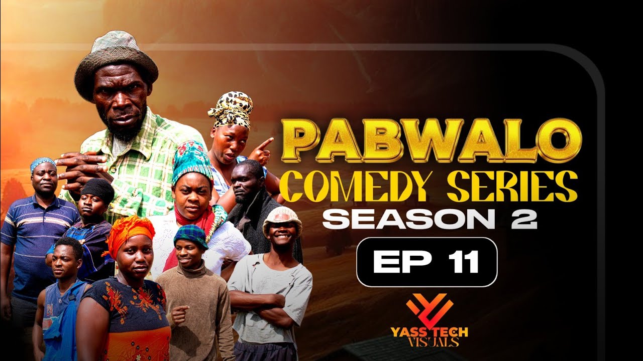 Pabwalo comedy series Season 2 EP 11