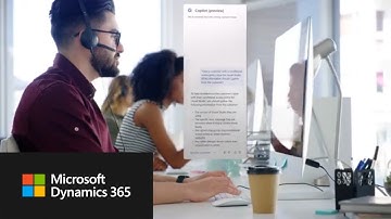 Break down silos and improve customer experience with Dynamics 365