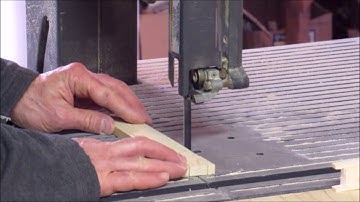 How to build a Langstroth Beehive 2019 12 07 Part 2