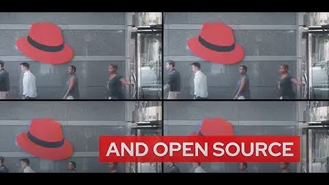 Red Hat Perspectives – Introduction
