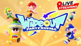 Go Nuts - Android / iOS - Gameplay #3 screenshot 1