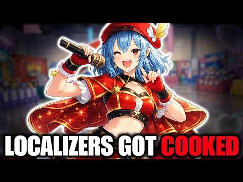Leaflit DECLARES WAR On Anime Localizers… BOTH Versions REACTION