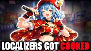 Leaflit DECLARES WAR On Anime Localizers… BOTH Versions REACTION