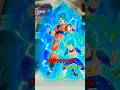 Power of Goku 🤯 #dragonballsuper #shortsfeed #goku #dragonball