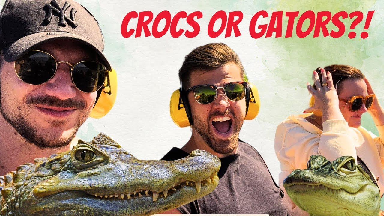 For Part I & II:   
https://www.youtube.com/watch?v=61x9OCOUJEA
https://www.youtube.com/watch?v=xGHY4cwCpgo

In Part III, we leave god-forsaken Montgomery and head down to New Orleans! This is one of the wildest cities in the world with some of the richest culture I have ever seen! Think Parisian vibes crossed with the Caribbean crossed with voodoo crossed with creepy wetlands and of course, alligators. 

THE GETYOURGUIDE TOURS WE DID (ALL AWESOME 🤩):
Voodoo and Ghost Tour - https://getyourguide.tp.st/qlBbKb3t
Cemetery Tour - https://getyourguide.tp.st/dRzG84p1
Bayou High Speed Boat Ride - https://getyourguide.tp.st/uArZjxJd
Natchez Jazz Cruise - https://getyourguide.tp.st/xQFUfp0X

THE MAP OF PLACES WE VISITED (THAT YOU SHOULD TOO):
https://bit.ly/4a6qs2w

THE REAL UNSCRIPTED: 
https://www.instagram.com/therealunscripted

#NewOrleansAdventure
#NOLAExperience
#BigEasy
#FrenchQuarter
#CreoleCulture
#CajunCuisine
#BayouLife
#VoodooVibes
#SouthernSwamp
#AlligatorEncounter
#MardiGrasMadness
#JazzMusic
#LiveMusicNOLA
#NOLANightlife
#SouthernHospitality
#NewOrleansHistory
#CulturalMeltingPot
#StreetPerformers
#GumboAndJazz
#HauntedNOLA
#HistoricCity
#SouthernCharm
#BourbonStreet
#NOLAExploration
#FestivalsInNOLA
#FoodAndMusic
#DeltaLife
#CityOfMagic
#NOLAAdventures
#NOLAAllure
#RoadtripAdventure 
#Roadtrip

፨፨፨፨፨፨፨

GIVE US A LITTLE LOVE 💕
Love our content as much as we love making it? We're passionate about sharing our adventures, but right now, it's not fully sustainable. If you'd like to help us keep creating, here’s how you can support:

👉 Become a patron on Patreon: https://www.patreon.com/thefabryk
👉 Or just buy us a coffee ☕️ to support our journey: https://buymeacoffee.com/thefabryk

Thank you so much for helping us keep The Fabryk going!

Okay finally some more affiliate links (if you have even made it down to this point). We may make a small commission off of any purchase you make after clicking on these links, but that is just to support us in making great content and you won’t pay anything more!

These are great resources if you are planning your USA road trip!

▬▬▬
GREAT SITE FOR FINDING GLAMPING PLACES (like our airstream in the Smoky Mountains)
Paul Camper - https://paulcamper.tp.st/WjNXGmsv
▬▬▬
CAR RENTAL (as you'll need it in the USA, where public transportation is just not functioning)
Discover - https://discovercars.tp.st/CKIsAUtu
▬▬▬
FLIGHTS SO YOU GET YOURSELF TO THE US
Skyscanner - https://bit.ly/3K1w9Df
Trip.com - https://trip.tp.st/zkxFQmt8
▬▬▬
NOMAD INSURANCE:
Travel Medical Insurance for digital nomads that we used in the US - SafetyWing - https://bit.ly/3Toulss
▬▬▬
THE SOUL-FUL TUNES IN THIS VID:
Epidemic Sound - (Perfect for you making your own content) https://share.epidemicsound.com/ao2ybc
▬▬▬
HOW WE ARE LEARNING TO EDIT VIDEOS:
Skillshare - Get a free month!: https://bit.ly/3n7hyyE