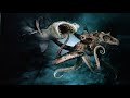 Monstros Marinhos Mega Shark Vs Giant Octopus 