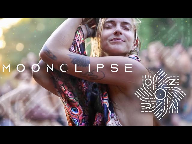 Moonclipse @ Ozora Festival 2022 (Full Set Movie) class=