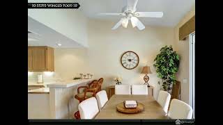 55393 Winged Foot