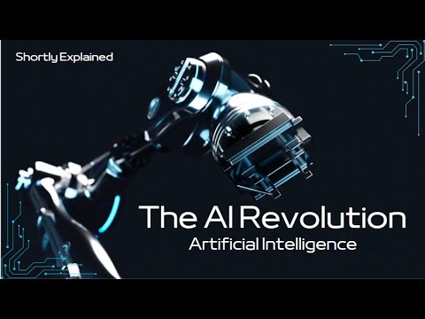 The AI Revolution: How Smart Technology is Changing Everything - YouTube