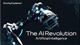 The AI Revolution: How Smart Technology is Changing Everything
