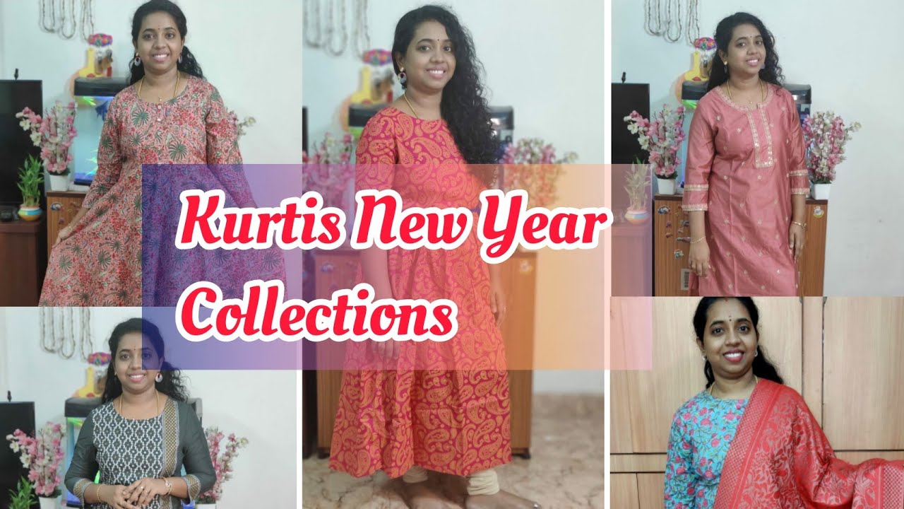 max anarkali kurtis