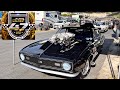 LISTA ÁREA 47 PARTE 1 | CARROS DO EVENTO