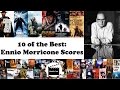 10 of the best ennio morricone film scores