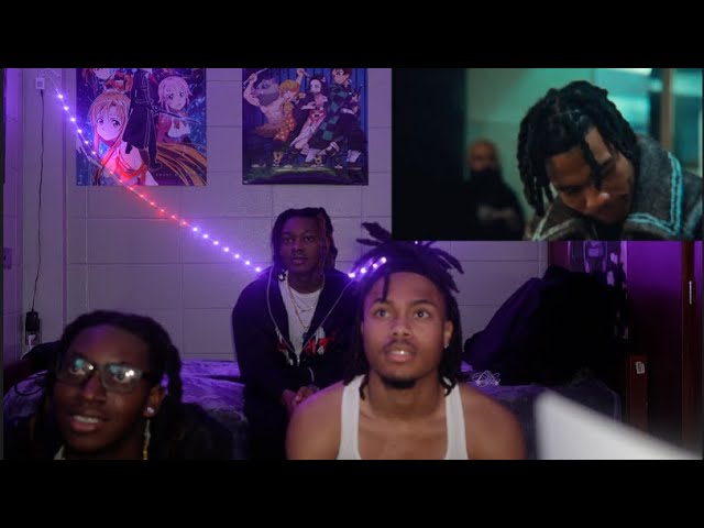 Lil Baby - Crazy REACTION