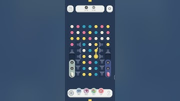 Two Dots Rewind Modern Metropolis Level II