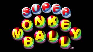 Test Song (Unused) - Super Monkey Ball