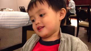 20121030 公公生日 1