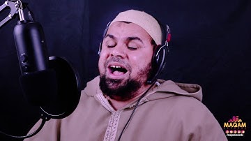 إن تعذبهم فإنهم عبادك - سورة المائدة -  بصوت الشيخ ( عبد الله كامل ) - مقام