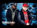 3 and Out: Statik Selektah On Working With Crooked I