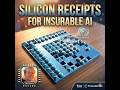 Silicon Receipts: The Trillion-Dollar Solution to Insurable AI for The Naked Deployer