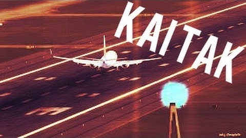 PMDG 737NGX Part 3 (FSX)