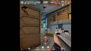 DAY 2 VALORANT (IMPROVING) #valorant #valorantclips #valoranthighlights #valorantmontage