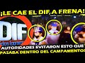 MALL DITOSS ¡ LE CAE EL DIF A FRENA ESTO ESTABAN HACIENDO EN EL CAMPAMENTO ! QUE IRRESPONSABILIDAD