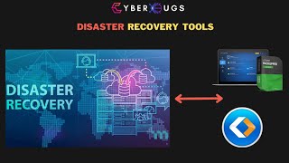 Disaster Recovery Tools and Data Backup | EDRP Course Overview | Disaster recovery In Hindi screenshot 2