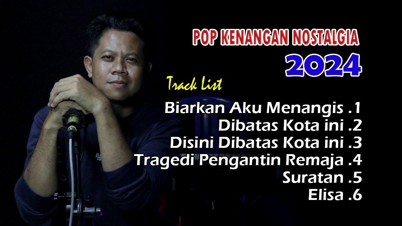🔴LAGU NOSTALGIA Tembang Kenangan💰LAGU POP Lawas 80an 90an Indonesia💖Terpopuler Paling Dicari💞