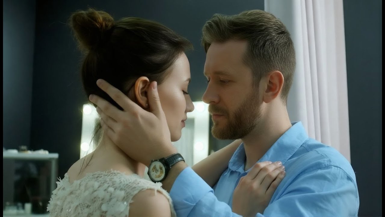 BABÁ ROUBA CORAÇÃO DE PAI VIÚVO EM HISTÓRIA EMOCIONANTE | UM NOVO AMOR | ROMANCE E DRAMA