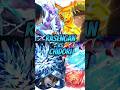 RASENGAN vs CHIDORI ! 2 Duels, 2 résultats différents : explications