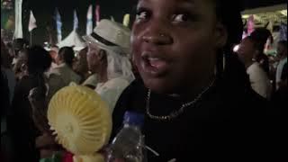 Boyzie - Middle Finger {Groovy Monarch 2024 Performance}