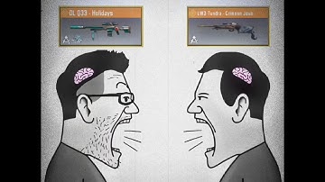 DLQ33 & LW3 Tundra ✅