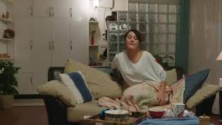 مسلسل علمني كيف احب سمعها