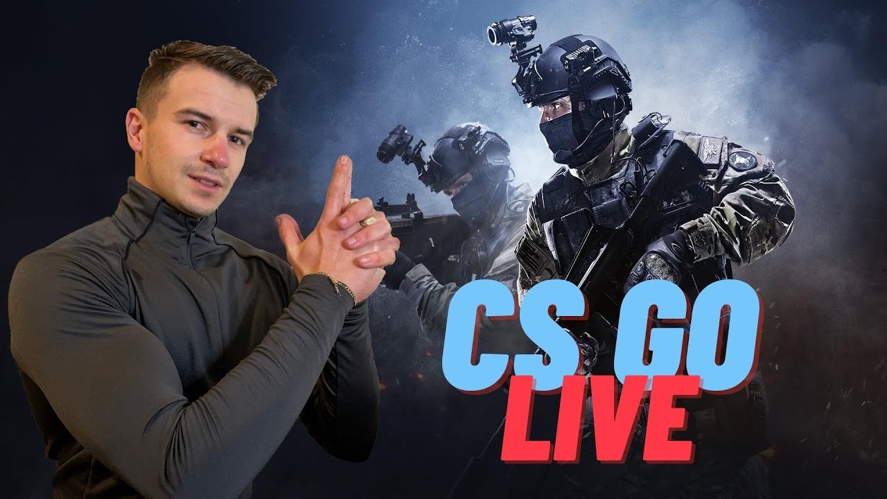 🔴 LIVE CS GO ROMANIA - Crestem Rank-ul | Jucam cu Abonatii - YouTube