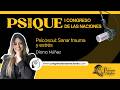 🎙Psicosoul: Sanación del trauma y el estrés • Diana Núñez