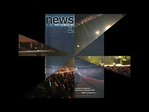 Newsboys Live Reality - 