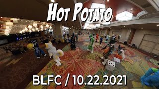 BLFC: Hot Potato | 10.22.2021