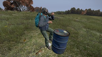 dayz sa 0.59 animation bug duncing moment NWAF