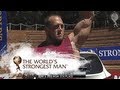 2010 Dead Lift: Ortmayer v Koklyaev | World's Strongest Man