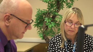 Creating autism friendly environments