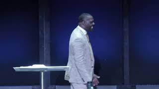 Living in the Abundance of God's Resurrection Power